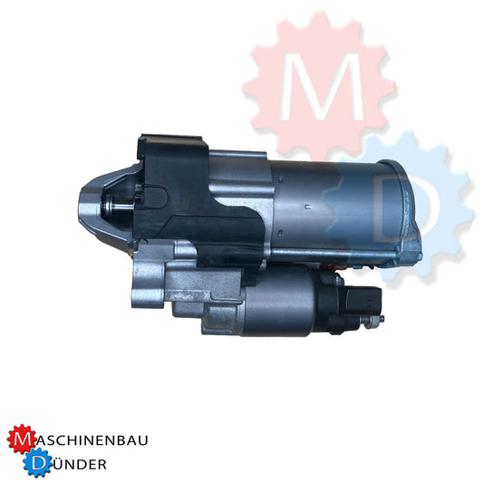 Starter für BMW 1.7 kw Original SEG NEU 0001181601