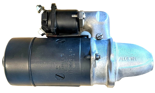 Starter für Lloyd Arabella Original BOSCH 0001205013