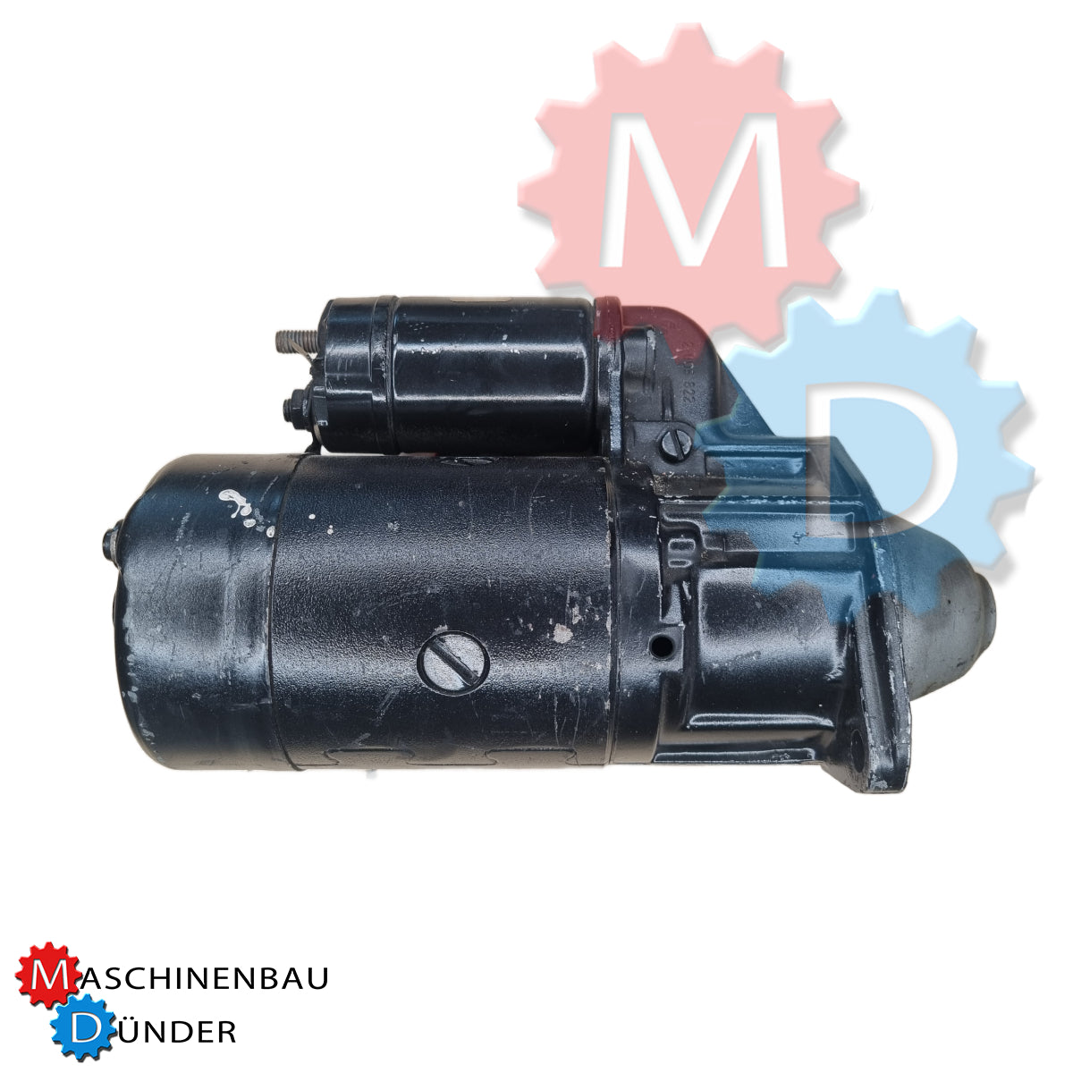 Starter für Ford 0.8kW Original BOSCH 0001208030