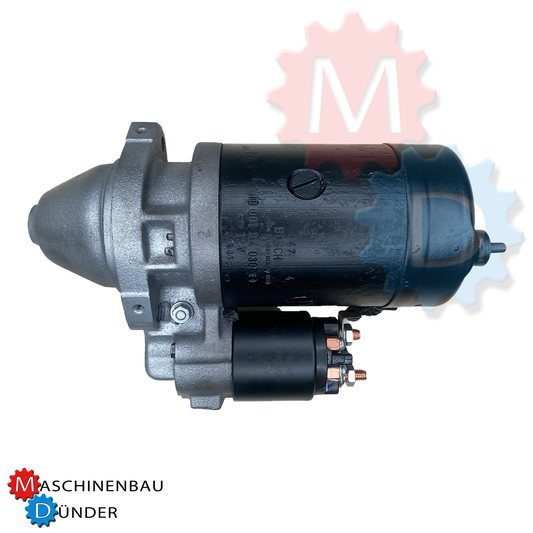Starter für Mercedes-Benz 1.5 kw Original BOSCH 0001314030