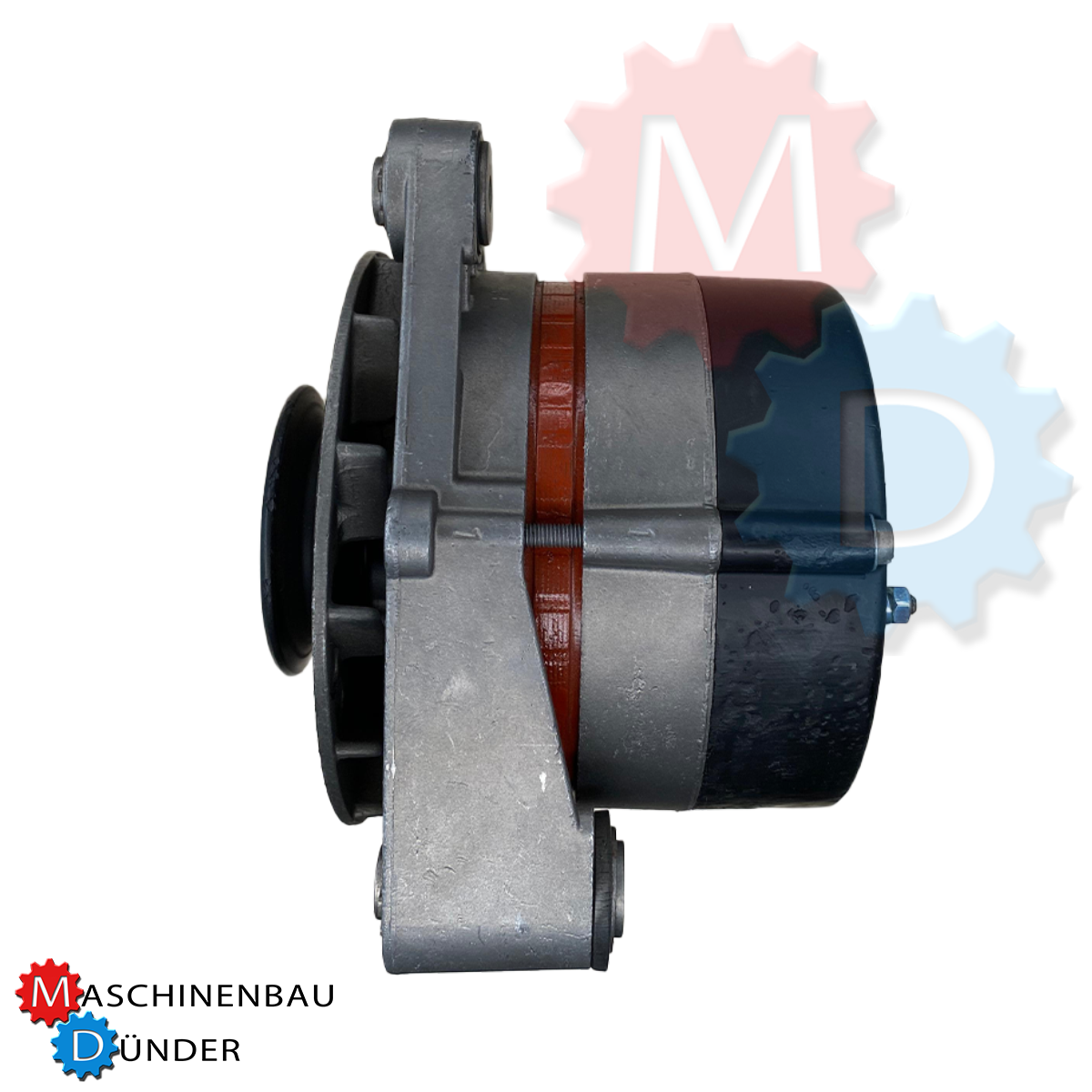 Lichtmaschine für Bmw 45A Original BOSCH 0120400554