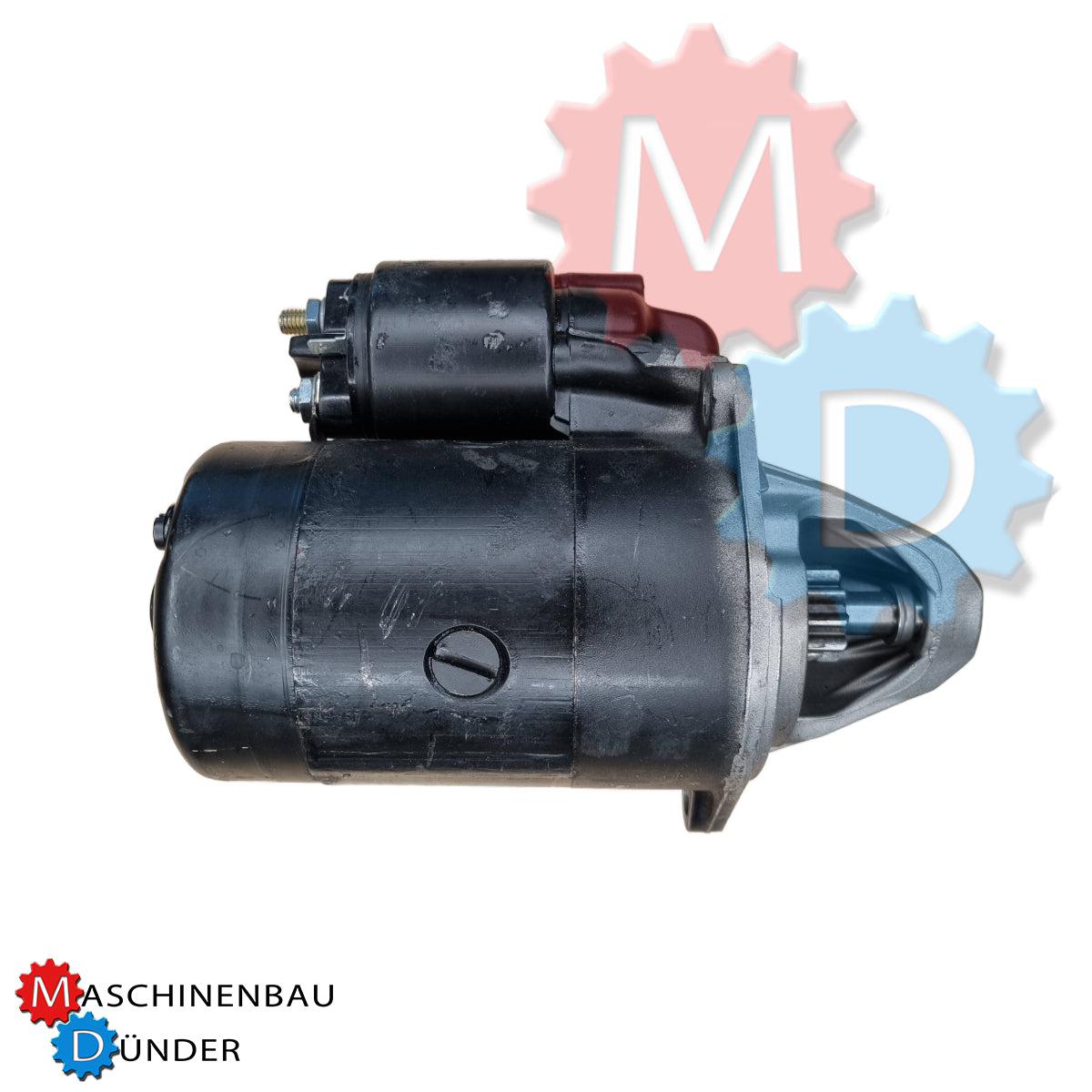 Starter für Ford 0.95kW Original BOSCH 0986012350