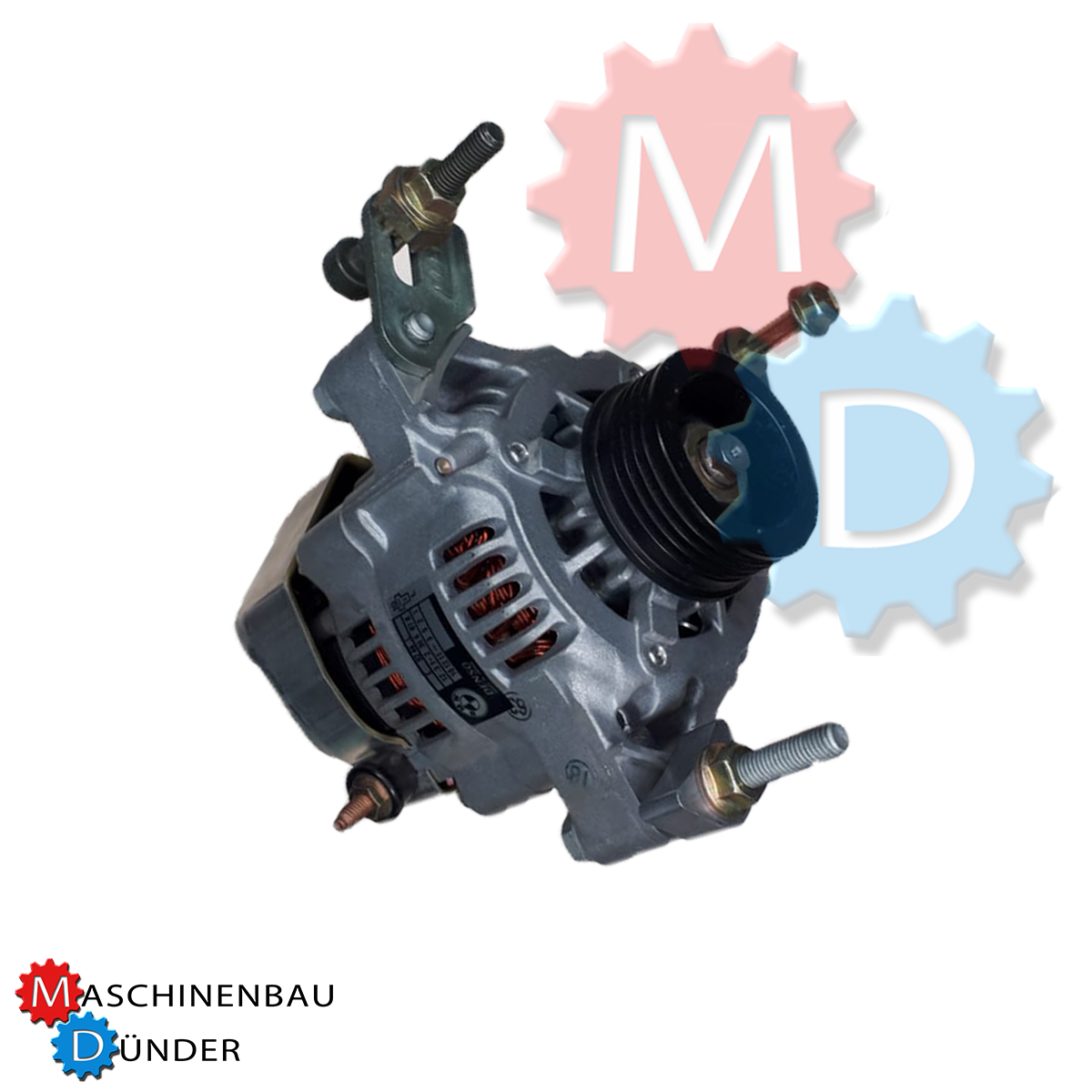 Lichtmaschine für BMW 40A Original DENSO 101211-3521