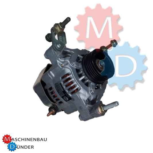 Lichtmaschine für BMW 40A Original DENSO 101211-3521
