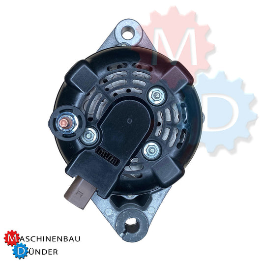 Lichtmaschine für Jeep 150A Original DENSO NEU 104211-9090