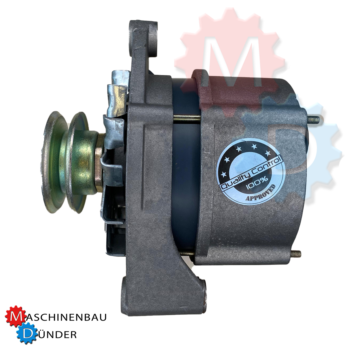 Lichtmaschine für Volkswagen 45A Original BOSCH 0120489209