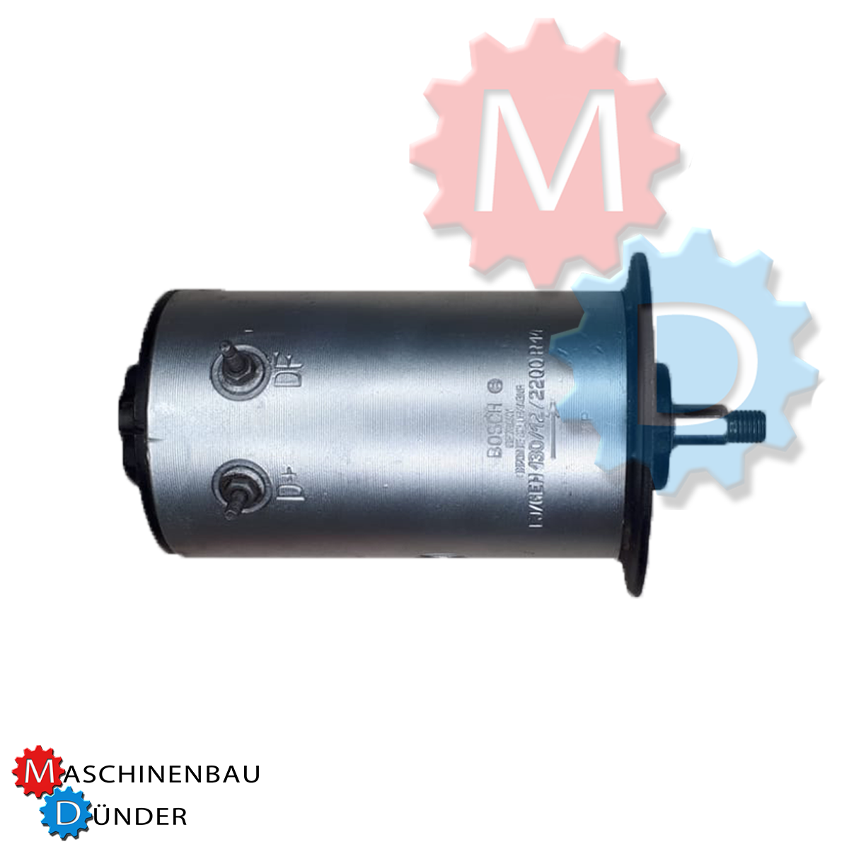 Lichtmaschine ?A Original BOSCH NEU 130122200