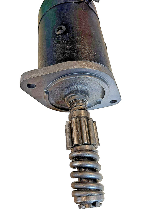 Starter für Jaguar 1.4 kW 25521E