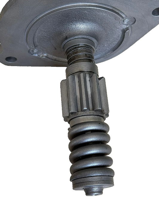 Starter für Aston Martin 26043E