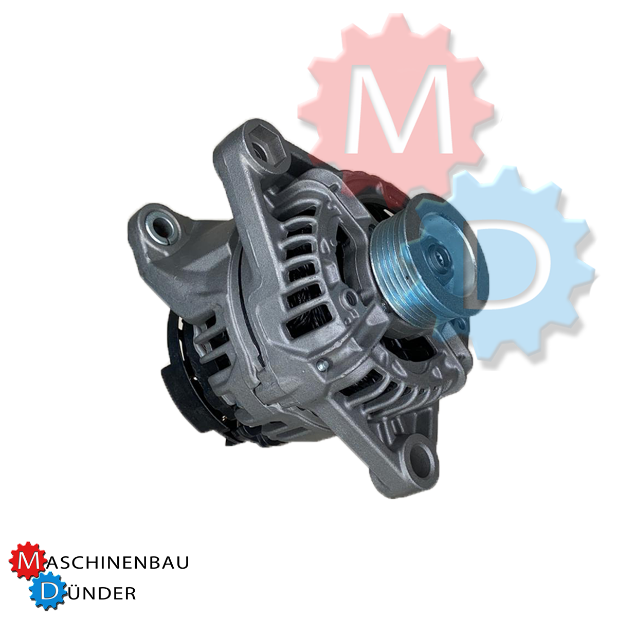 Lichtmaschine für Fiat 100A 505581100