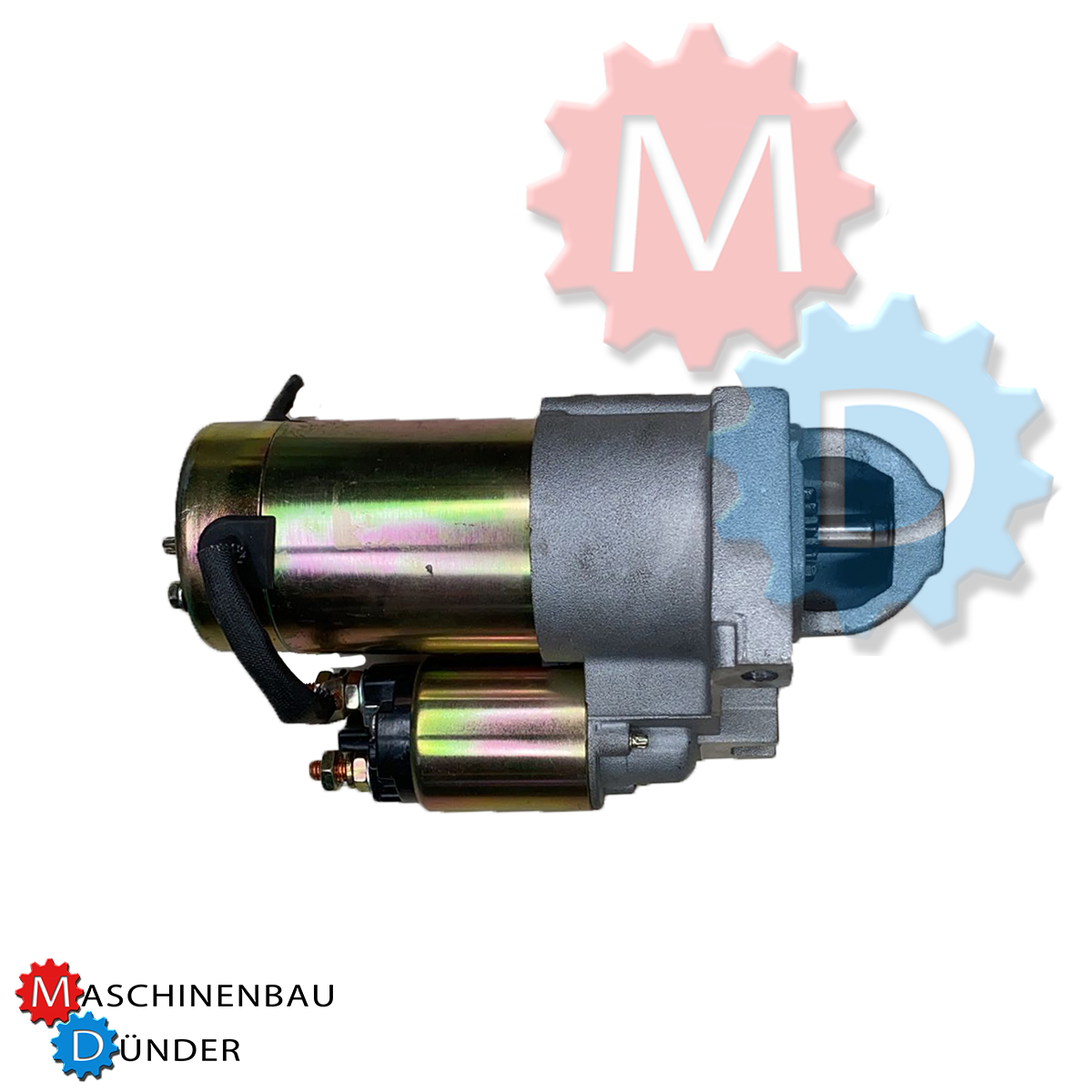 Starter für Chevrolet 1.5kW 6455N