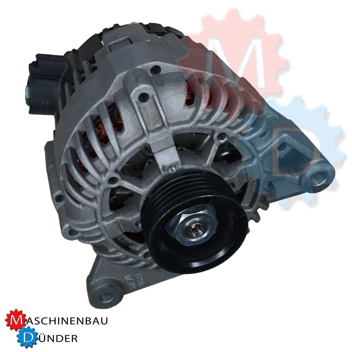 Lichtmaschine für Citroen Peugeot 97A NEU A13VI246