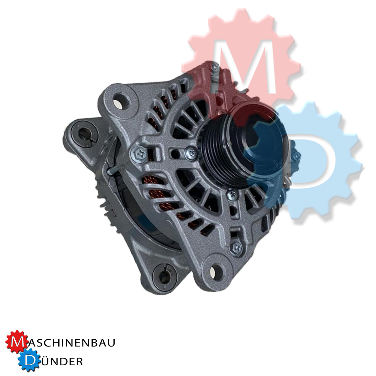 Lichtmaschine für Mazda 150A A2TX9281R