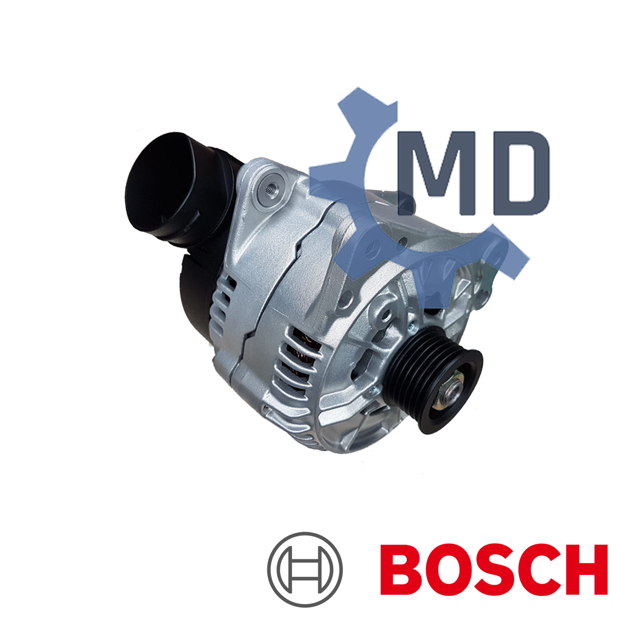 Lichtmaschine für Ford Galaxy 120A Original BOSCH CA1076IR