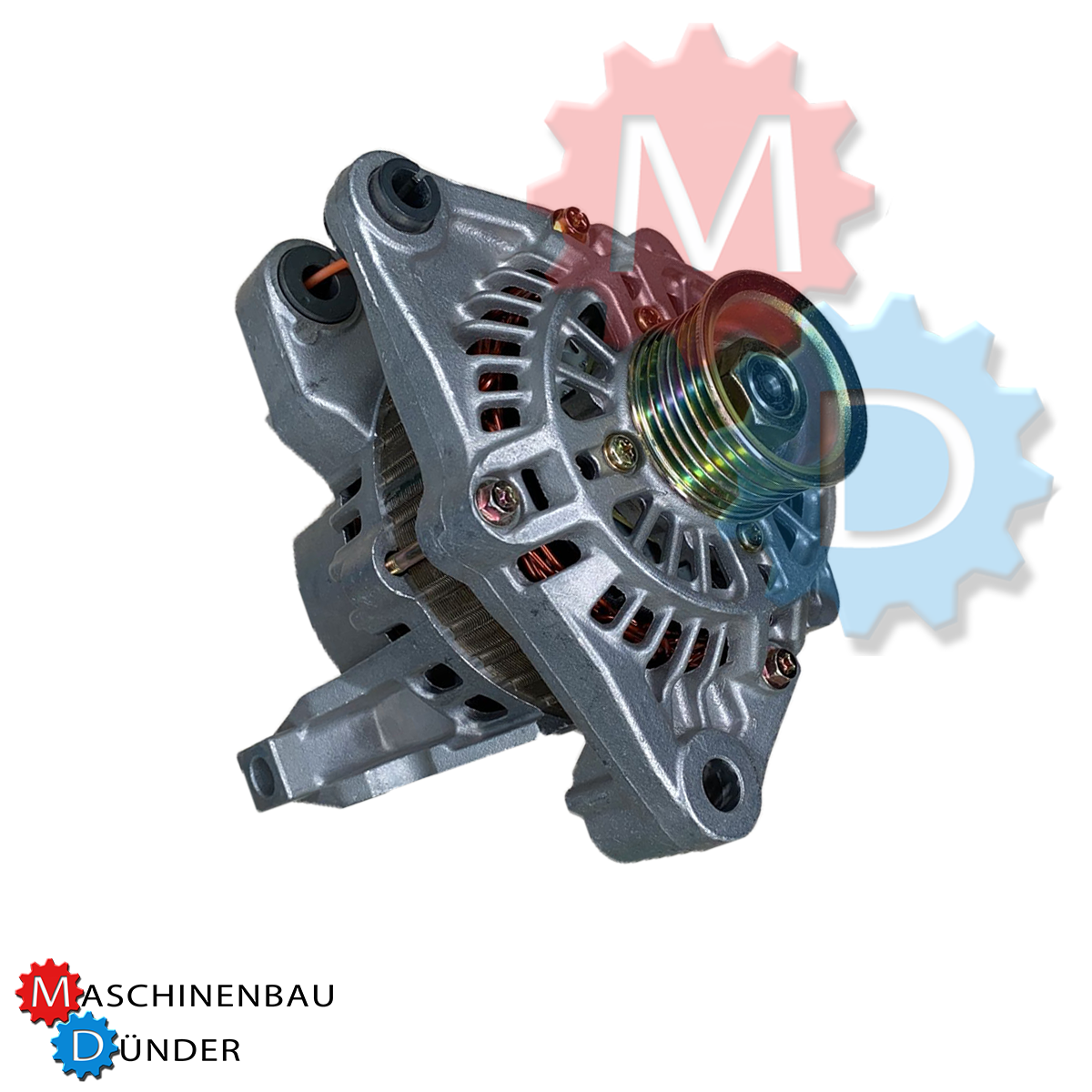 Lichtmaschine für Ford 70A Original MITSUBISHI CA1137IR