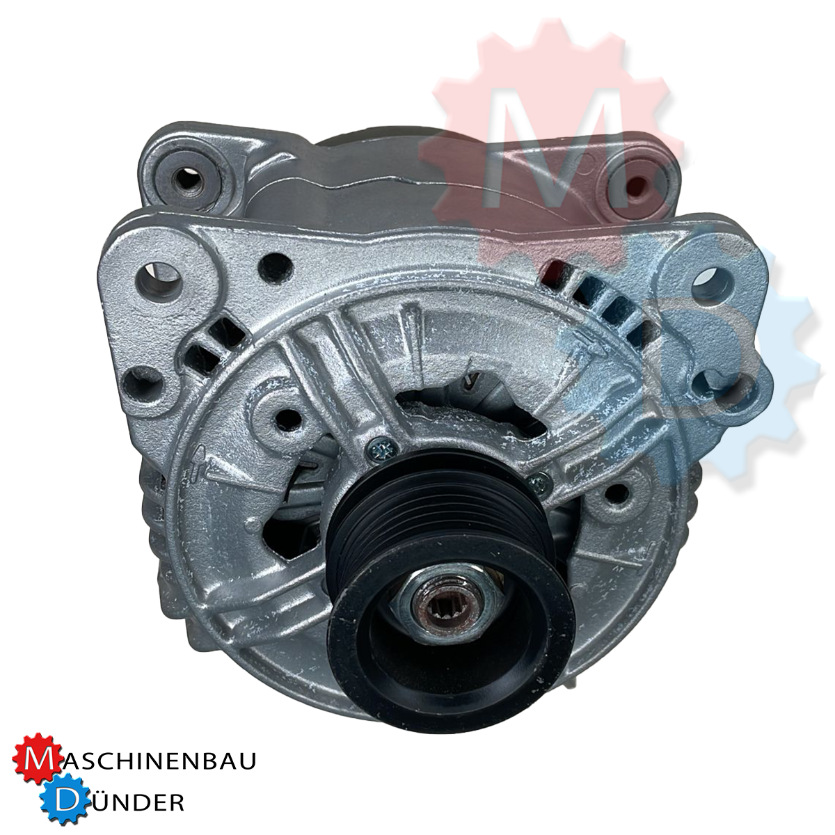 Lichtmaschine für Audi Skoda VW 120A Original BOSCH CA1147IR