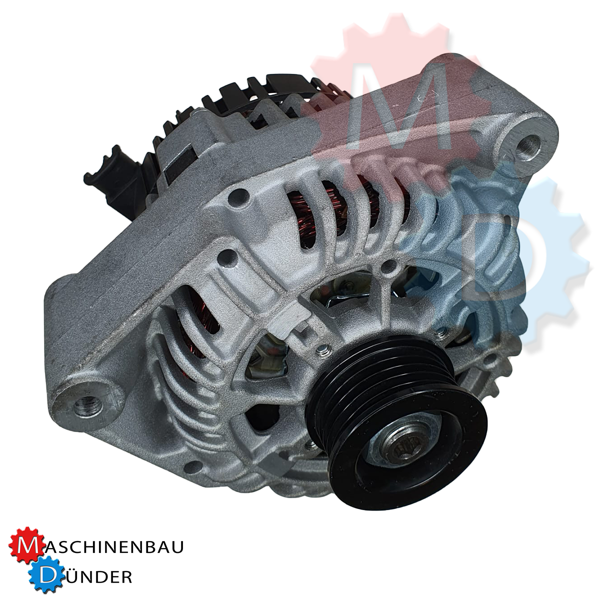 Lichtmaschine für BMW Opel Land Rover 105A NEU CA1150IR