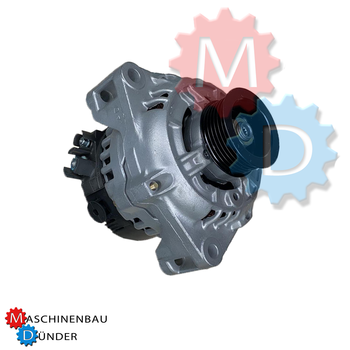 Lichtmaschine für Fiat Citroen Peugeot 70A Original BOSCH CA1155IR