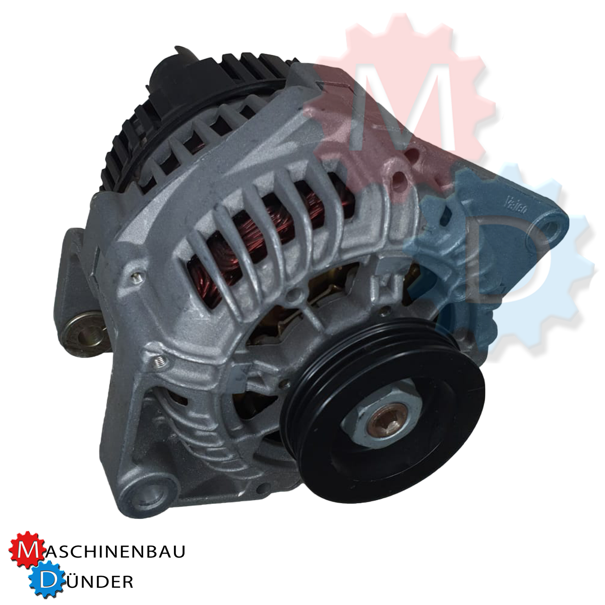 Lichtmaschine für Renault 110A Original VALEO CA1319IR