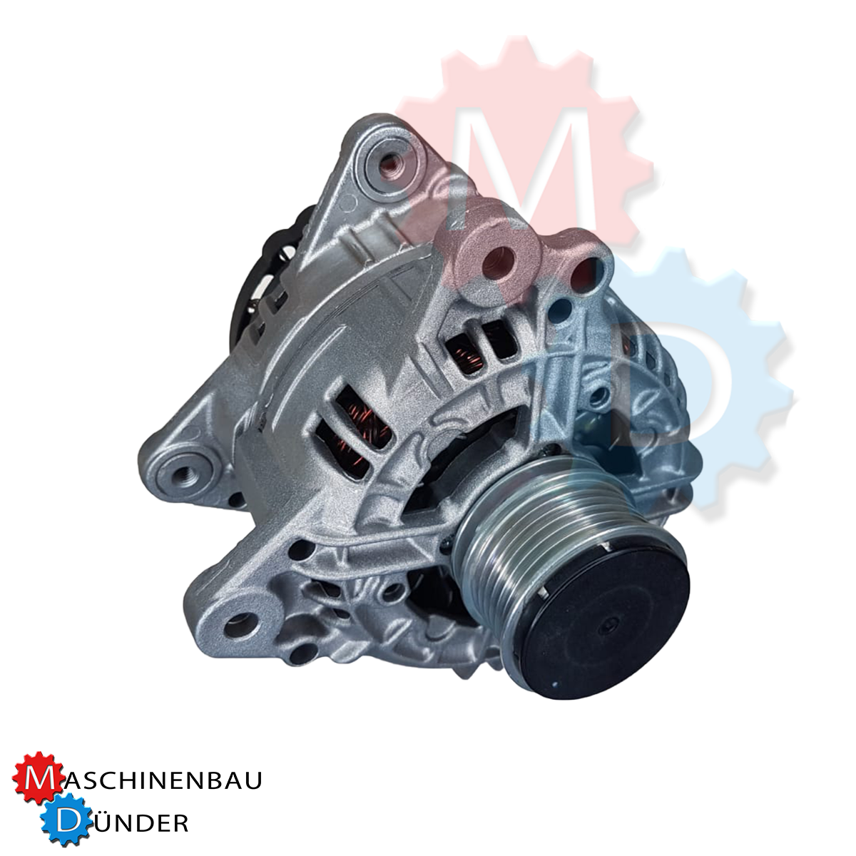 Lichtmaschine für Audi Ford Seat 120A Original BOSCH CA1394IR