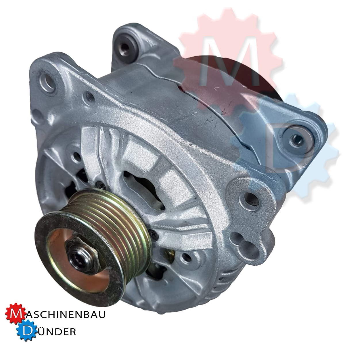 Lichtmaschine für Fiat 120A Original BOSCH CA1492IR