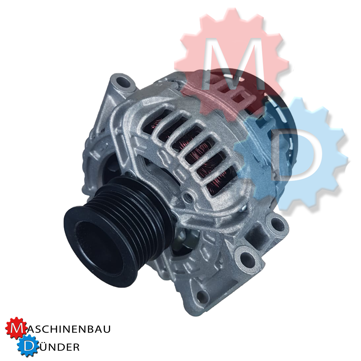 Lichtmaschine für Renault Dacia 98A Original BOSCH CA1628IR