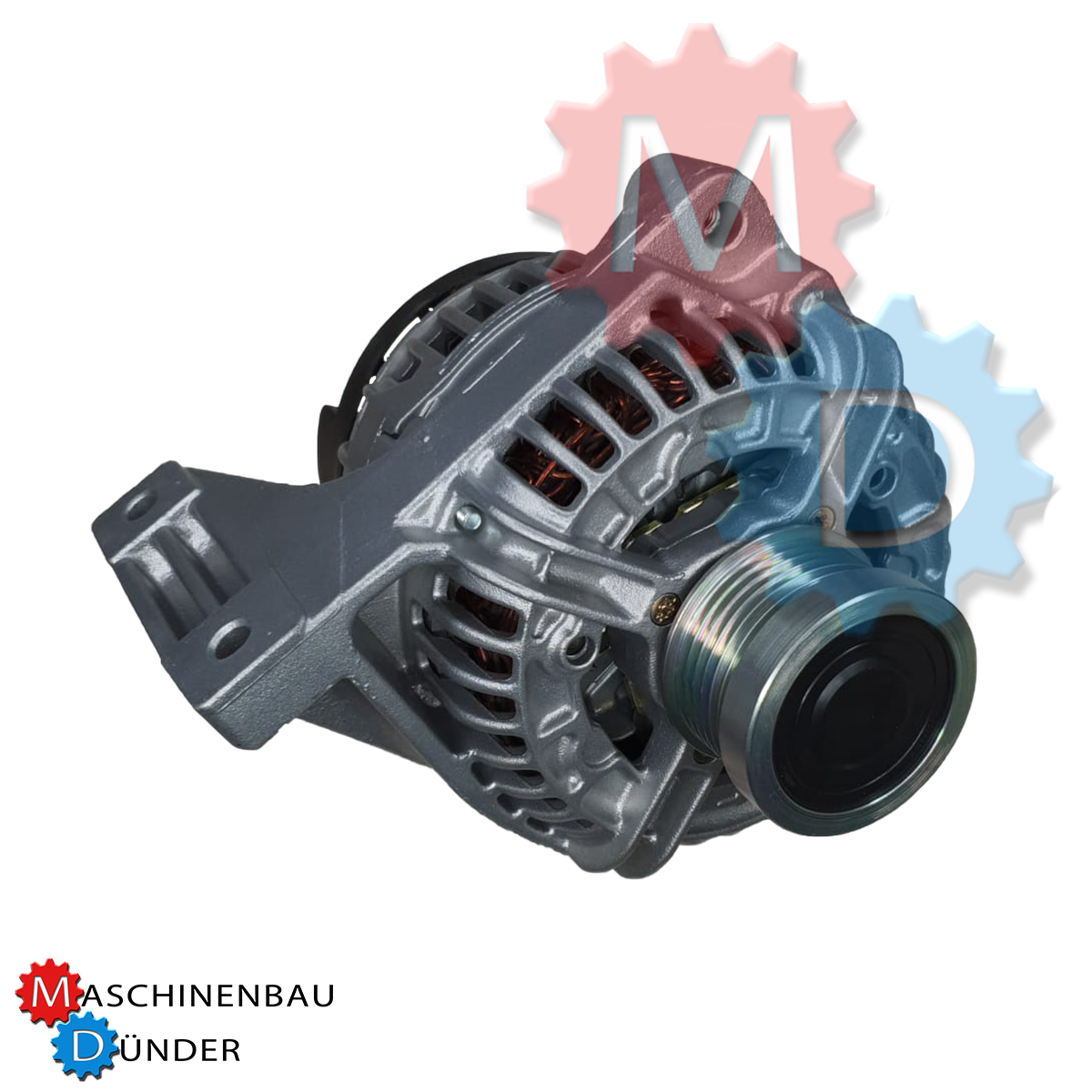 Lichtmaschine für Volvo 140A Original BOSCH CA1673IR