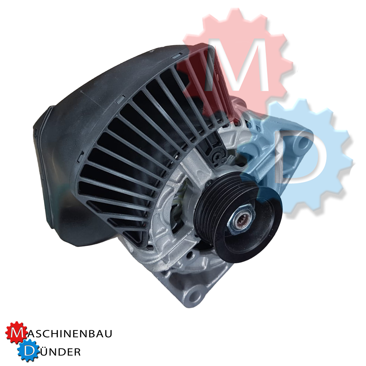 Lichtmaschine für Opel 140A Original BOSCH CA1730IR