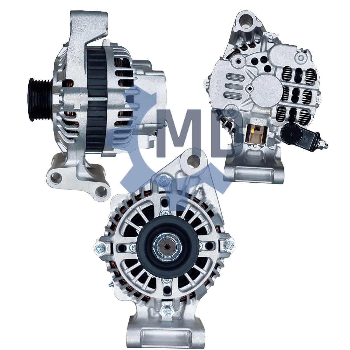 Lichtmaschine für Ford 70A NEU CA1737IR