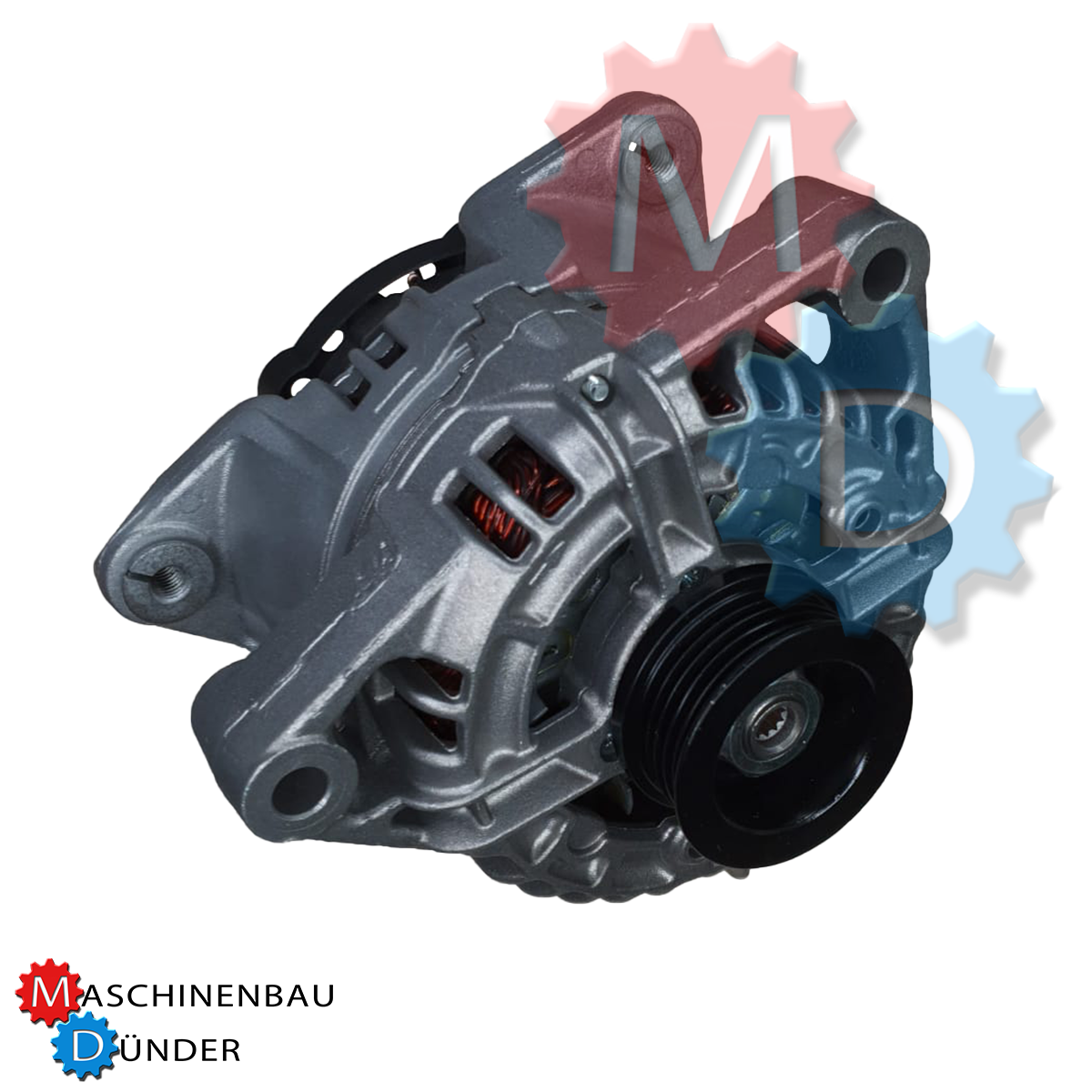 Lichtmaschine für Opel 100A Original BOSCH CA1748IR