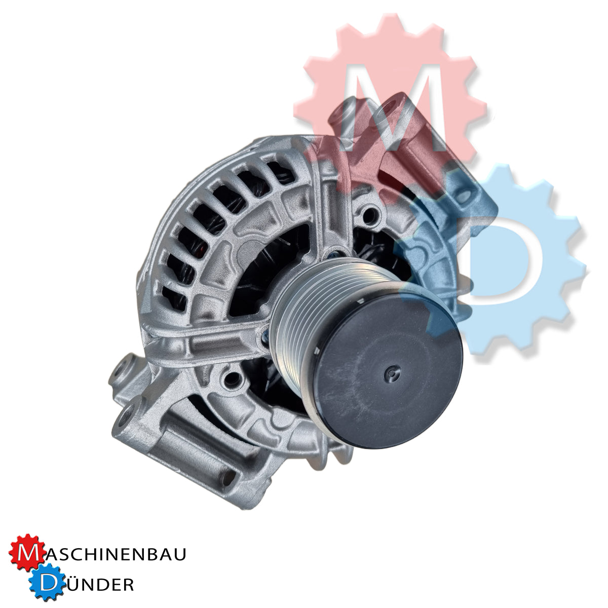 Lichtmaschine für Mercedes-Benz 150A Original BOSCH CA1775IR