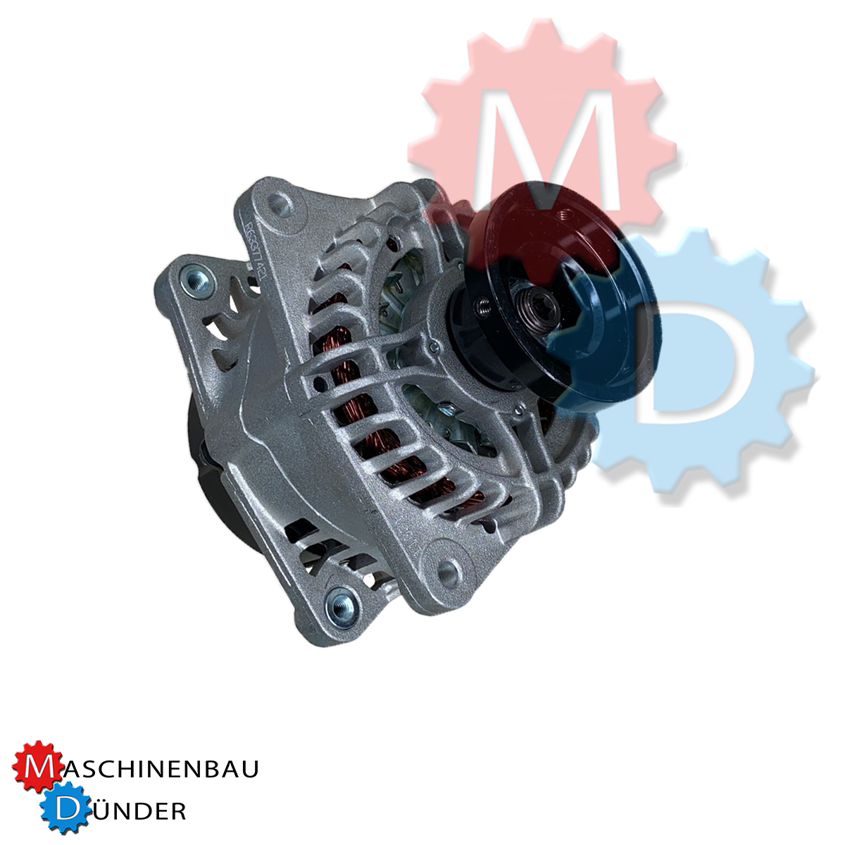 Lichtmaschine für Ford 105A CA1989IR