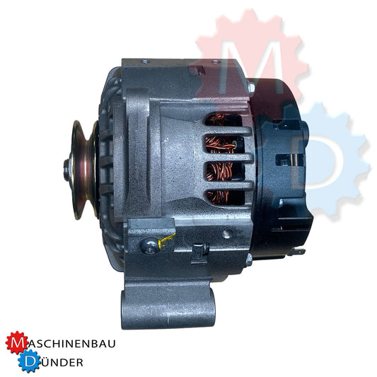 Lichtmaschine für Opel 55A Original VALEO CA198IR