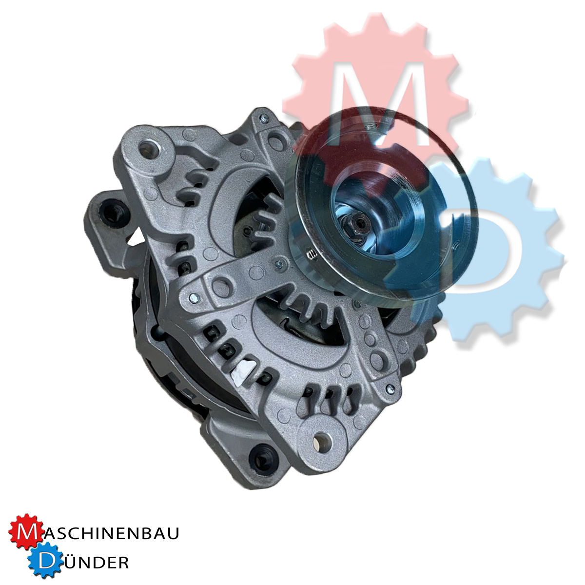 Lichtmaschine für Ford Focus II 150A CA1999IR