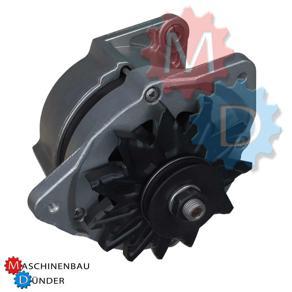 Lichtmaschine für Ford 70A Original BOSCH CA299IR