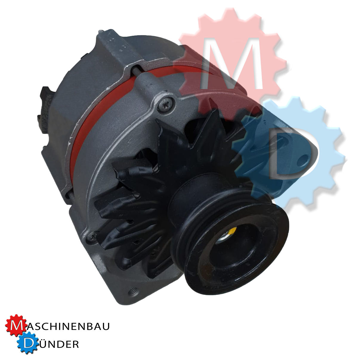 Lichtmaschine für Seat VW Audi 90A Original BOSCH CA343IR