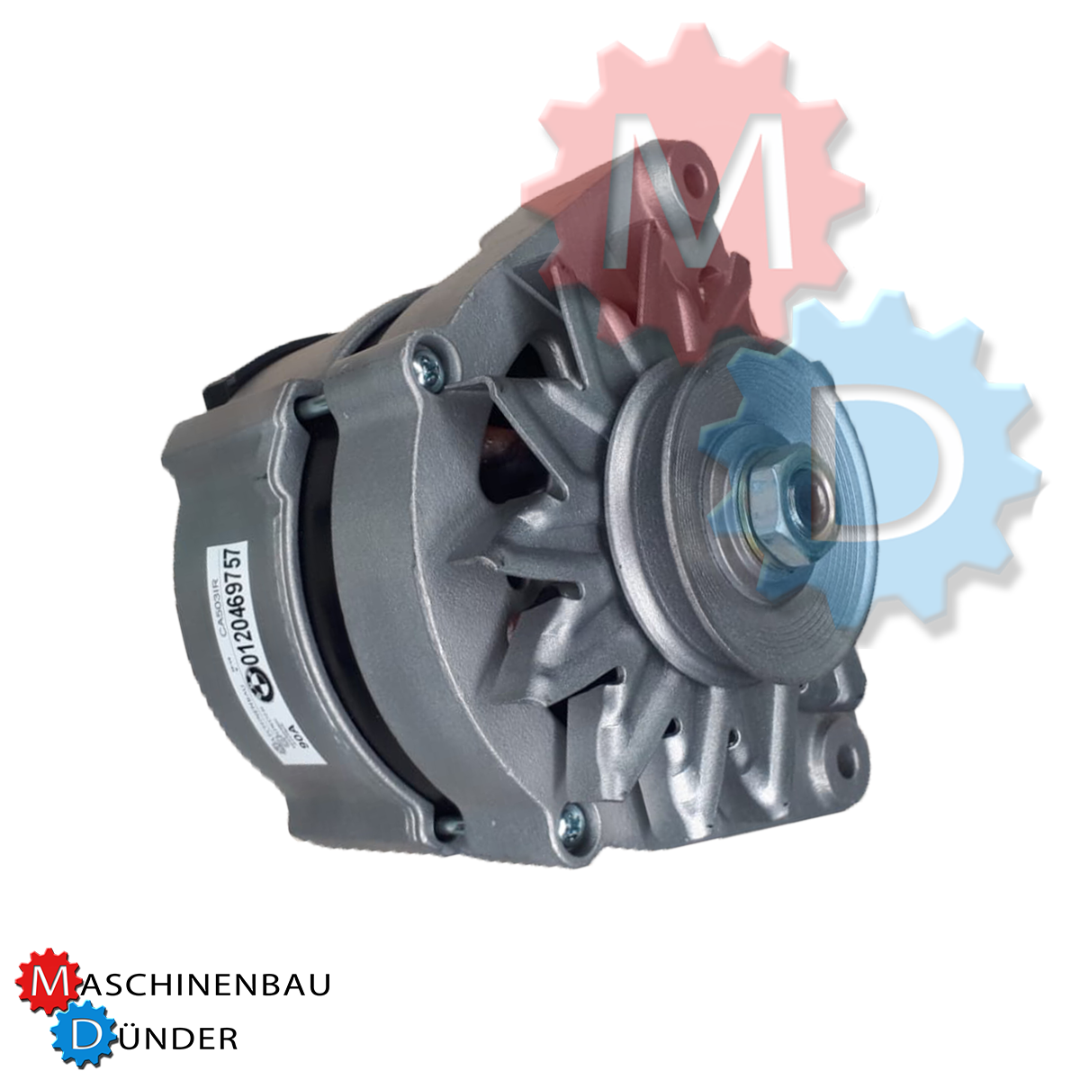 Lichtmaschine für BMW 90A NEU CA503IR