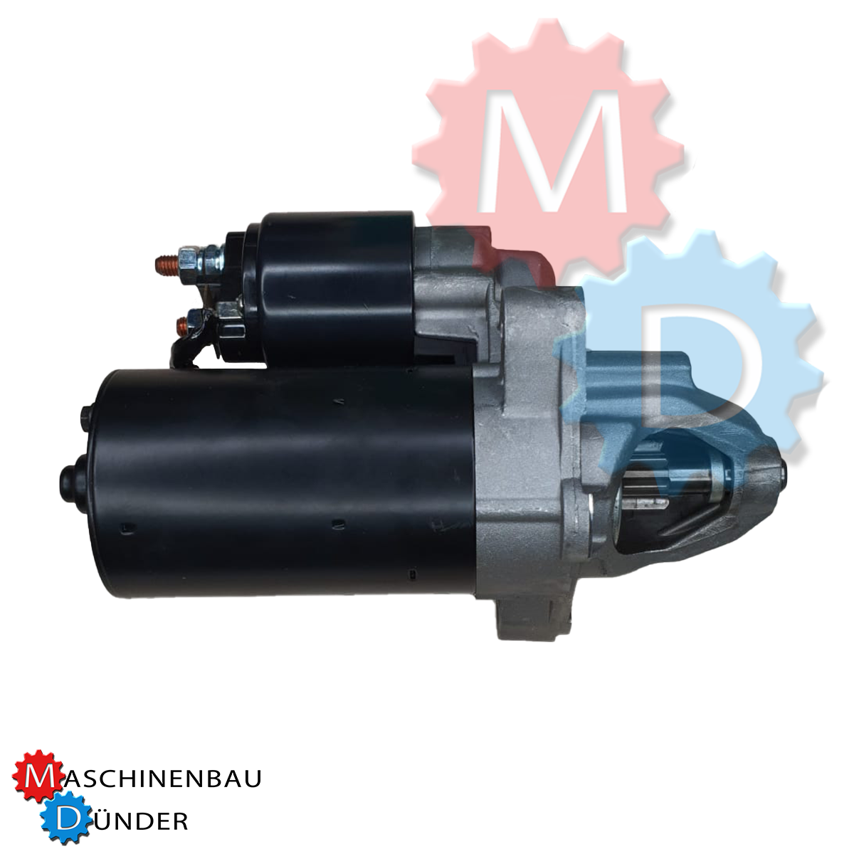 Starter für Audi 1.4kW CS1074