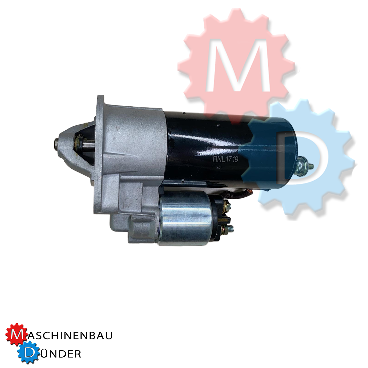 Starter für Volvo 1.7kW CS1113
