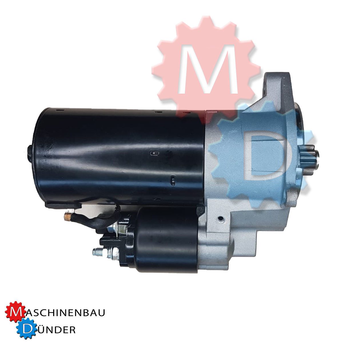 Starter 2.0 kW CS1115