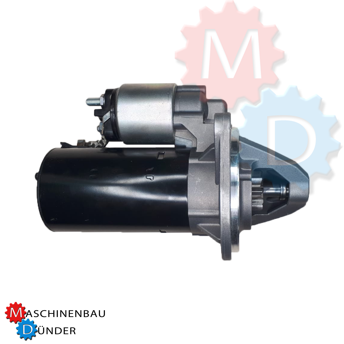 Starter für Iveco Daily II Kasten 2.2 kW Original BOSCH CS1118