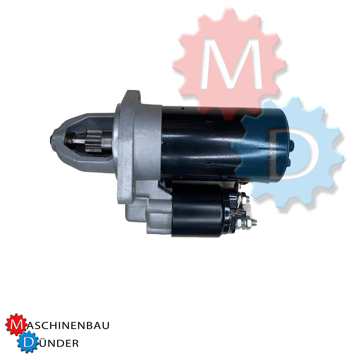 Starter für Lada 1.4 kW CS1182