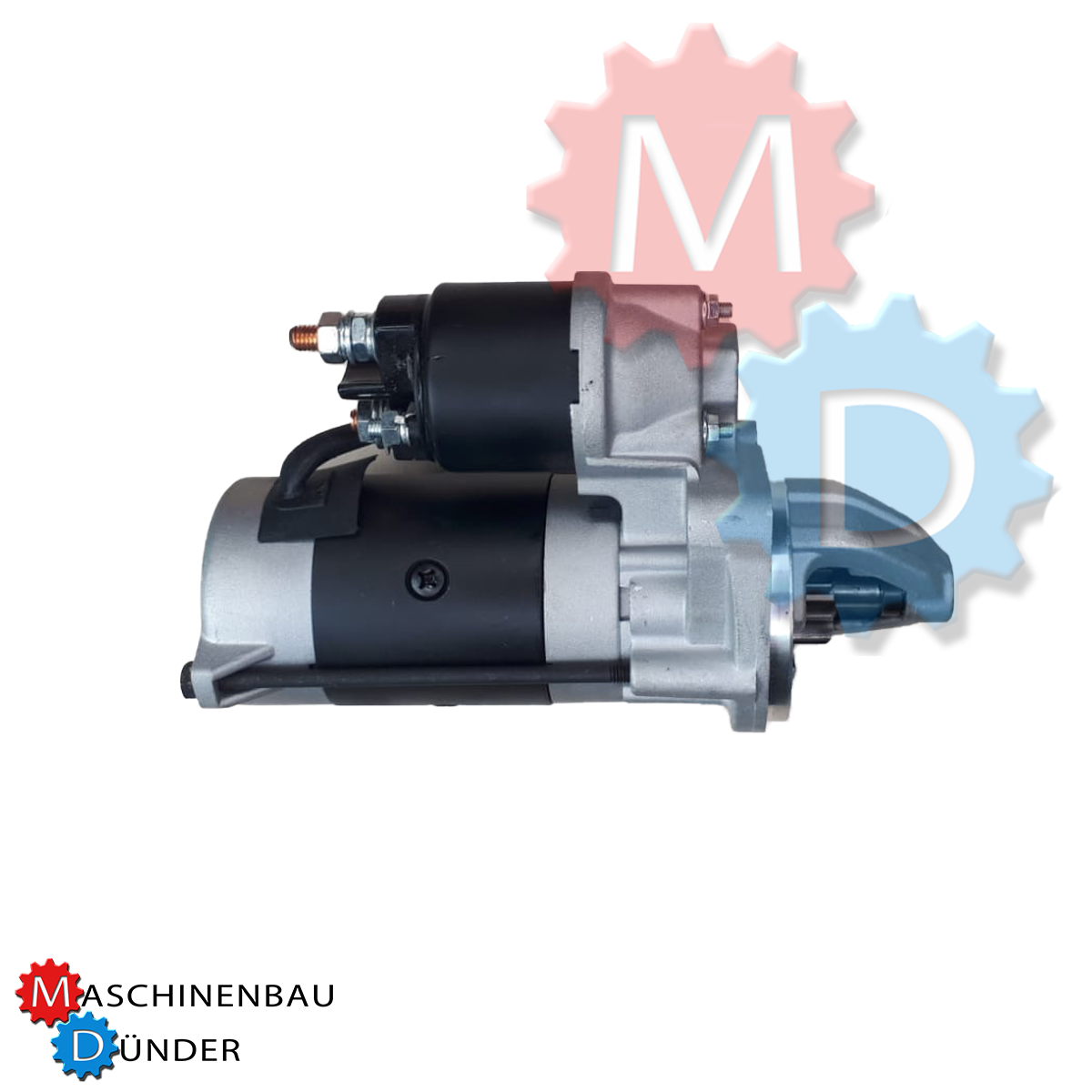 Starter für BMW 1.8 kW CS1265