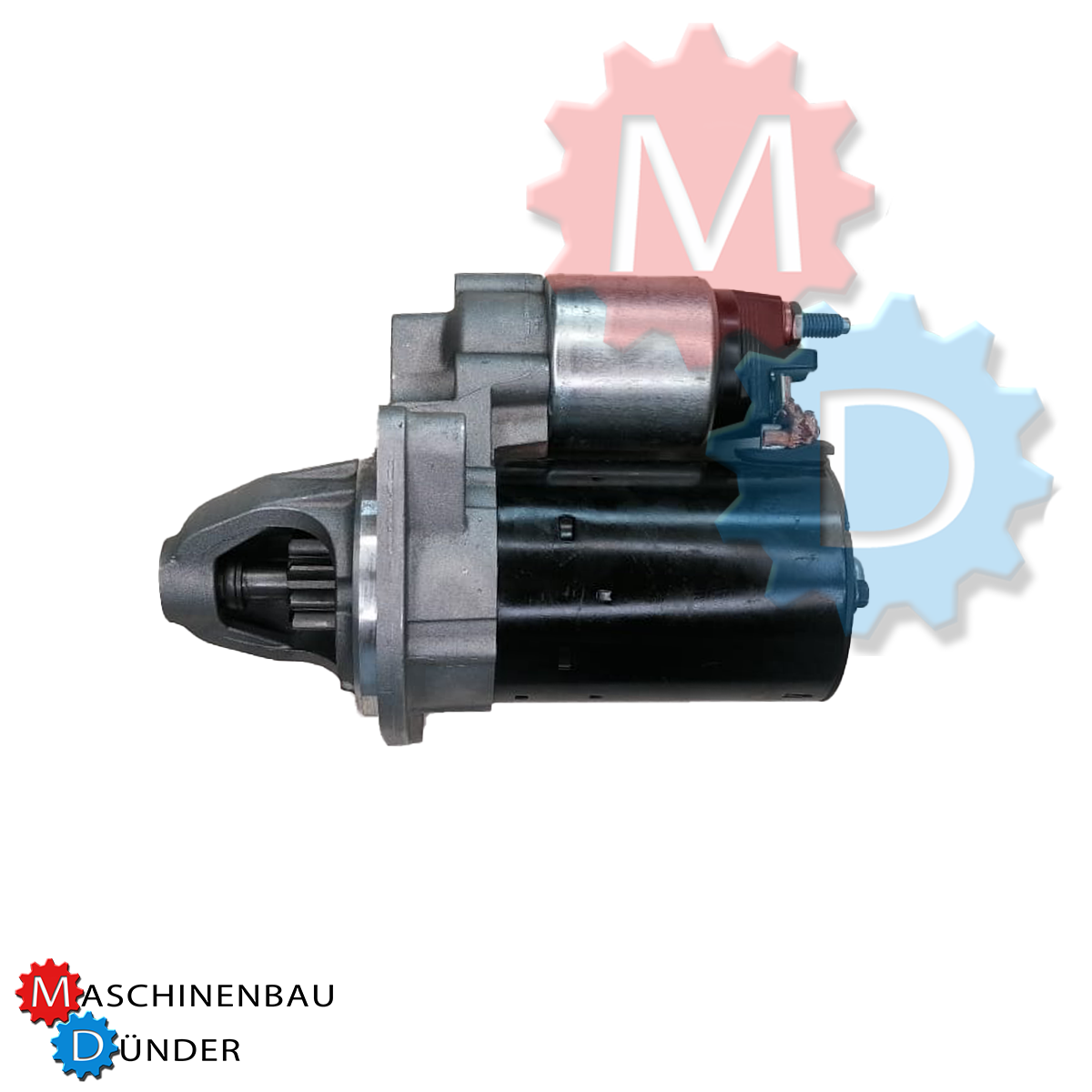 Starter für BMW 1.2 kW NEU CS1413