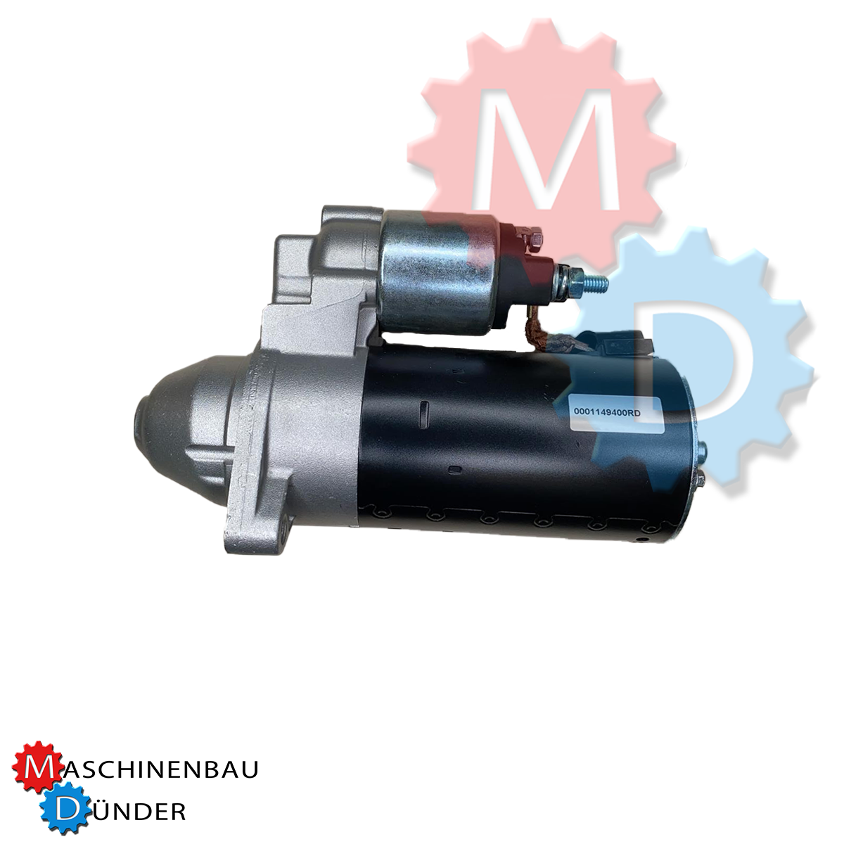 Starter für Mercedes-Benz 1.8 kW Original BOSCH NEU CS1586