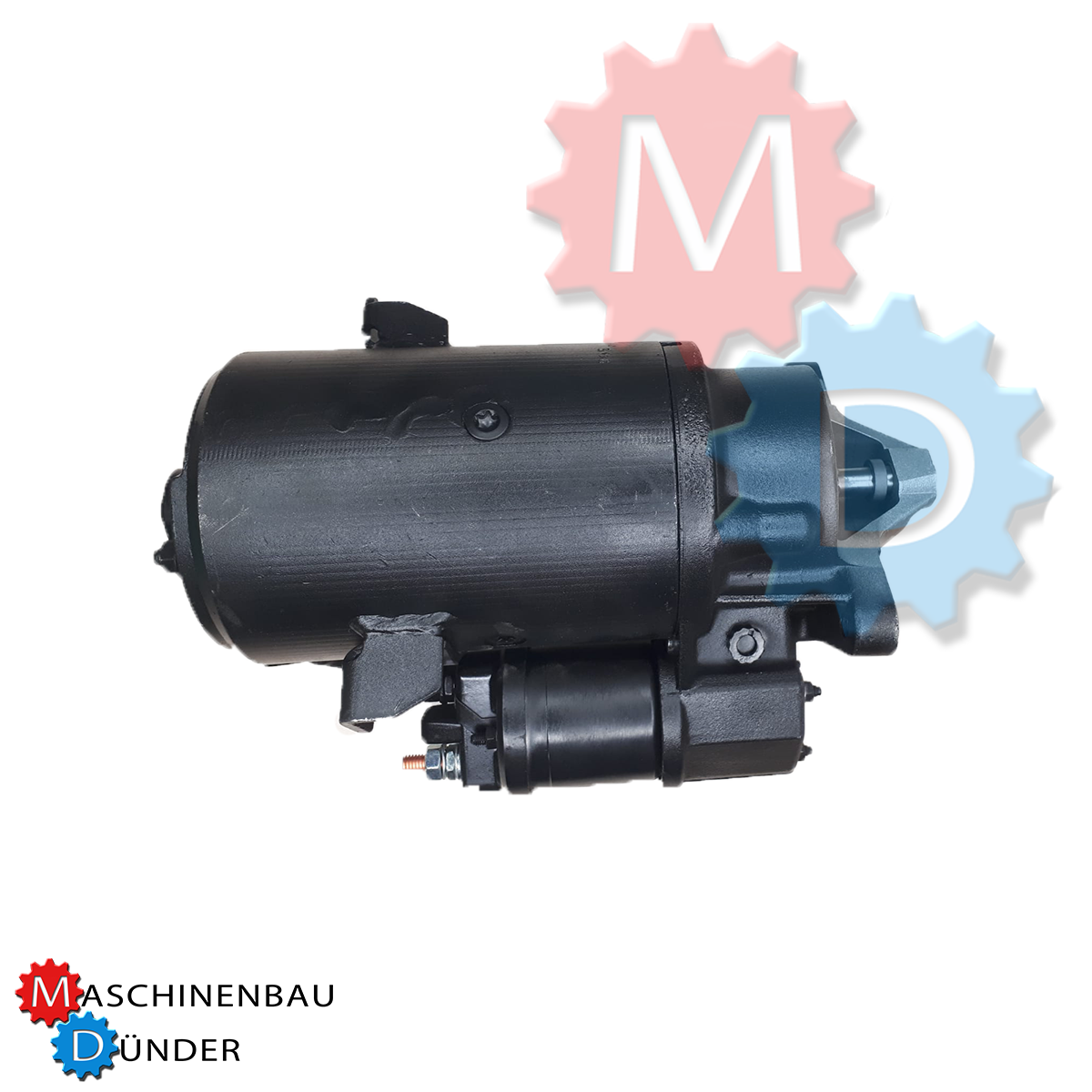 Starter für Renault Fiat Jeep 2.5kW CS338