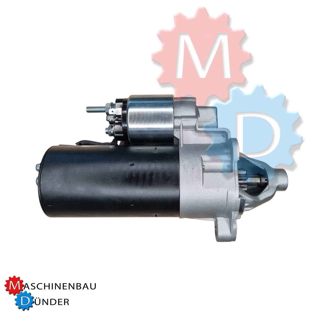 Starter für Audi VW Skoda 1.8kW CS548
