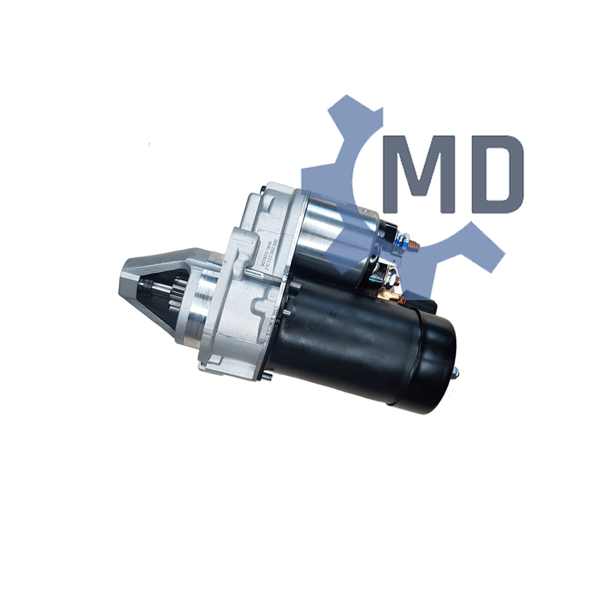 Starter für BMW 1.2kW NEU D6RA15