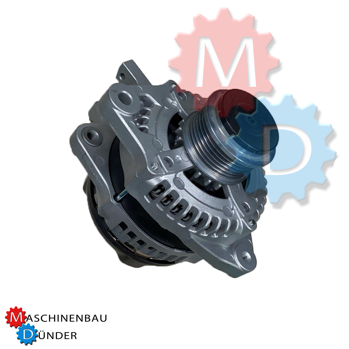 Lichtmaschine für Toyota Ford Daihatsu 100A DAN1012