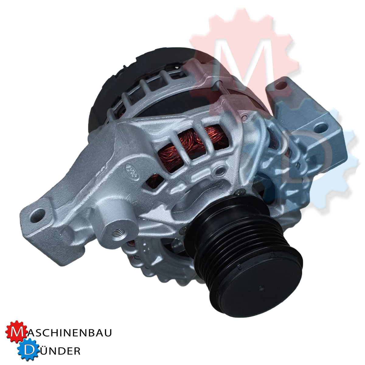 Lichtmaschine für Volvo Ford Citroen 150A DRA1031